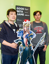 [NSP PHOTO]인터뷰펠로우 3040대의 주 타깃레이드와 진영전 등 핵심