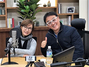 [NSP PHOTO]권영찬, EBS FM 정애리의 시 콘서트 출연