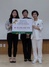 [NSP PHOTO]건양대 간호대 동문회, 발전기금 4천만원 기탁
