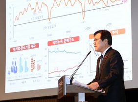 [NSP PHOTO]대한상의, 최종구 금융위원장 초청 간담회 개최