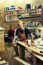 [NSP PHOTO]재규어랜드로버 배우 이천희와 캠핑 체험 클래스 개최