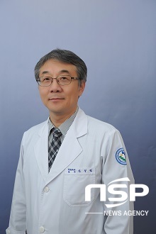 [NSP PHOTO]김정렬 전북대 교수, 대한골관절종양학회장 취임