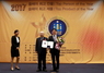 (NSP NEWS Image)주승용 의원, ‘2017 대한민국 소비자대상'  대상 수상