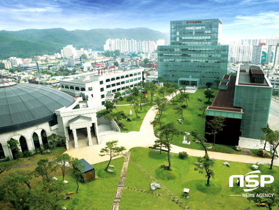 NSP통신-대구보건대학교 전경. (대구보건대학교)