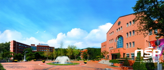 NSP통신- (계명문화대학교)