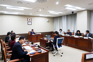 [NSP PHOTO]용인시의회 복지위, 청한상가 내 체험 공방 공간 차별화 방안 촉구