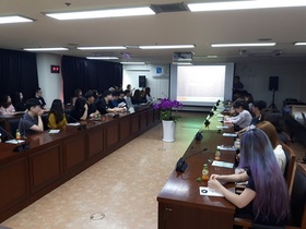 [NSP PHOTO]군포시, 겨울방학 아르바이트 대학생 50명 모집