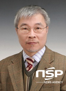 [NSP PHOTO]김대곤 전북대 교수, 대한간학회장 선임