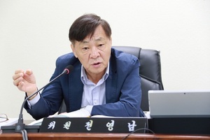 [NSP PHOTO]전영남 의왕시의회 부의장, 의정대상 최우수상