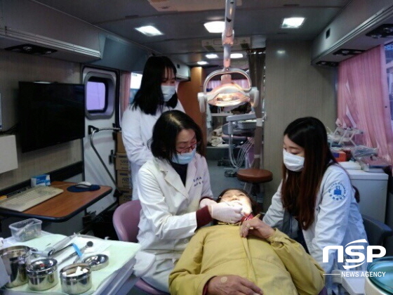 NSP통신- (포항대학교)