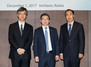 [NSP PHOTO]한중일 금융당국, 가계부채·가상화폐 대응 논의