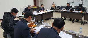 [NSP PHOTO]서천군, 군민입장에서 보조금지원사업 성과 살피는 자리 마련