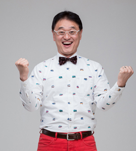 [NSP PHOTO]권영찬, 고려대 최고경영자 송년모임서 진행 및 강연 선봬