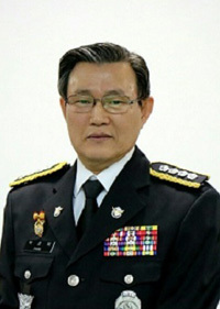 [NSP PHOTO]군산해양경찰서장 박종묵 총경 취임