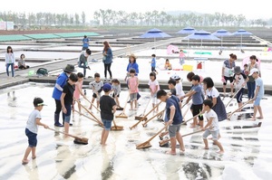 [NSP PHOTO]시흥갯골축제, 2018 경기관광대표축제 선정 돼