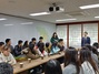 [NSP PHOTO]싱가포르 수학여행단, 전주 첫 공식 방문