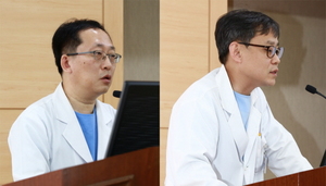 [NSP PHOTO]대구가톨릭대병원, 변비 및 과민성장증후군 공개강좌 개최