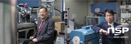 [NSP PHOTO]전북대 이중희 교수팀, 초고효율 고체 에너지저장장치 개발