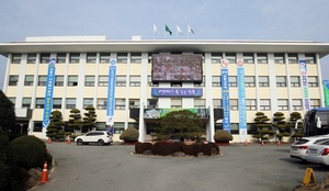 [NSP PHOTO]장흥군, 지방세 성실 납세자 경품추첨