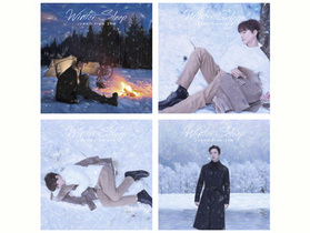 [NSP PHOTO]2PM 준호, 내년 1월 25일 日서 6번째 미니앨범 발매…타이틀 곡은 윈터슬립