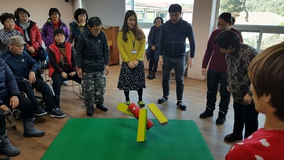 NSP통신-▲서천군이 장애등급제 개편 3차 시범사업 평가에서 우수지자체에 선정됐다. (서천군)