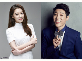 [NSP NEWS Image]신현수 측 조우리와 열애 맞다최근 가까워져