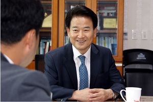 [NSP PHOTO]정동영 의원, 도정법 개정안 신속한 국회 처리 촉구