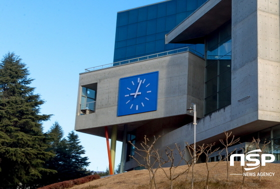 NSP통신- (대구가톨릭대)