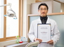[NSP PHOTO]대구가톨릭대병원 치과 이주형 조교수, 미국치과보철학회 학술지 올해의 논문상 수상