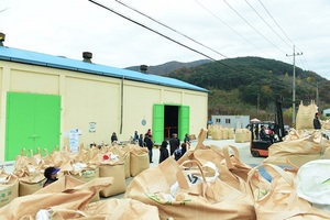 [NSP PHOTO]장성군 농업인 월급제, 소득 안정 효자 역할 톡톡