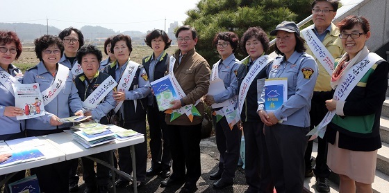 NSP통신-▲서천군은 자연재해에 대비해 풍수해보험 가입할 것을 적극 권장하고 있다. (서천군)