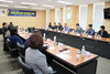 [NSP PHOTO]동해해경청, 시민인권 보호단 정기회의 개최