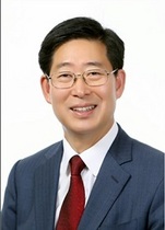 [NSP PHOTO]양승조 의원, 여당 의정활동부문 성공대상 수상
