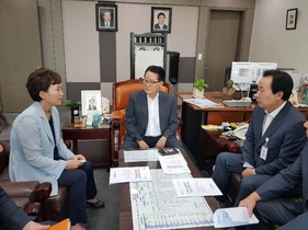 [NSP PHOTO]목포시, 국토부 도시재생 뉴딜 사업 2곳 모두 선정 쾌거