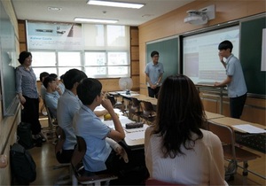 [NSP PHOTO]전남도교육청 2개 고교, 교육부 일반고 우수프로그램 선정