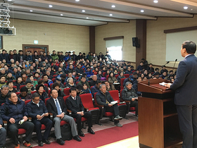 [NSP PHOTO]경북에서 국내 첫 재배된 샤인머스켓, 한파에도 뜨거운 관심