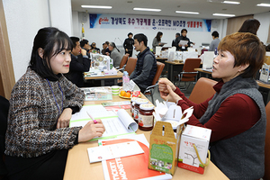 [NSP PHOTO]경북도, 우수 농산물가공품 원스톱 지원