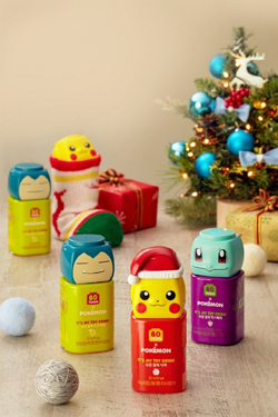 NSP통신-보툰 포켓몬 시리즈 (SPC그룹 제공)