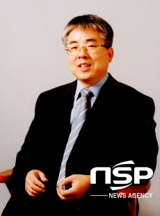 NSP통신-김영문 계명대 경영정보학전공 교수