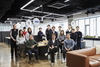 [NSP PHOTO]현대카드, 스튜디오 블랙에서 첫 데모데이 개최
