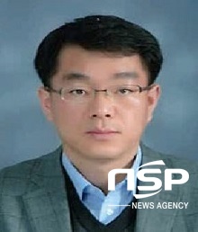 NSP통신-군산시 하수과 김영랑 계장
