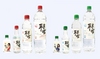 [NSP PHOTO]제주소주, HACCP 인증 푸른밤 페트 제품 4종 새롭게 출시