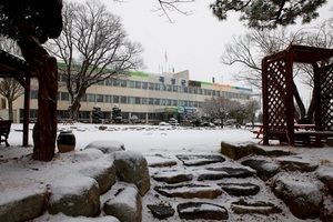 [NSP PHOTO]곡성군, 입면 종방지구 지적재조사 사업 완료