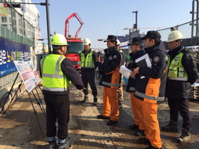 [NSP PHOTO]김포소방서, 맞춤형 화재예방대책 추진