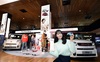 [NSP PHOTO]기아차, 영화관서더 뉴 레이 이색전시 이벤트