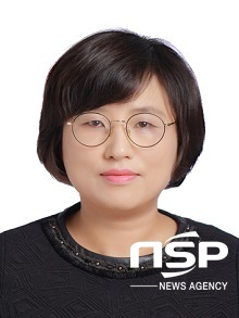 NSP통신-장수군 농업기술센터 이수란 팀장