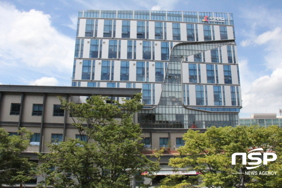 NSP통신- (수성대학교)