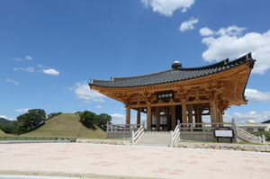 [NSP PHOTO]경주시, 오는 31일 신라대종공원서 제야의 종 타종