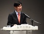 [NSP PHOTO]유병덕 공주부시장, 시 발전을 응원하겠다