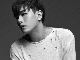 [NSP NEWS Image]박효신 자작 신곡 겨울소리로 1년 만에 컴백